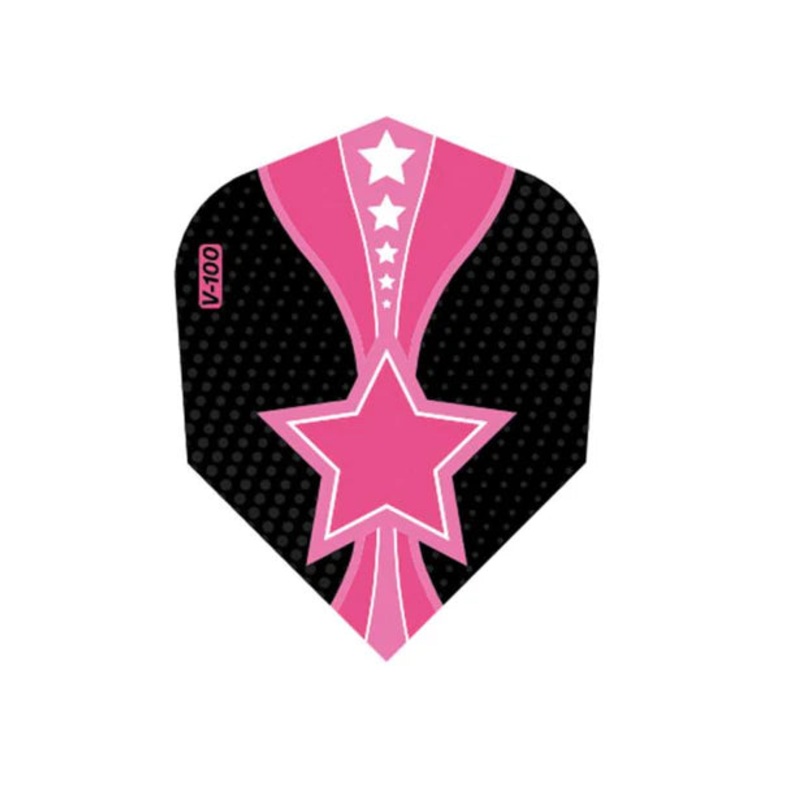 Viper V-100 Dart Diva Flights Standard