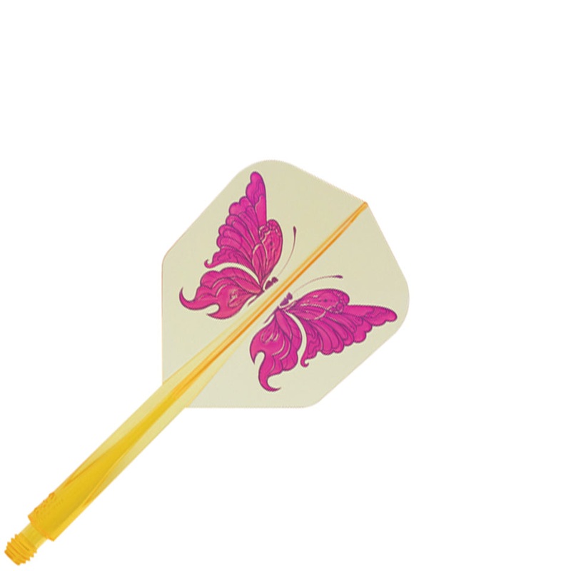 Condor Axe Lucy Chang Swallowtail Butterfly Flight System – Shape (S)