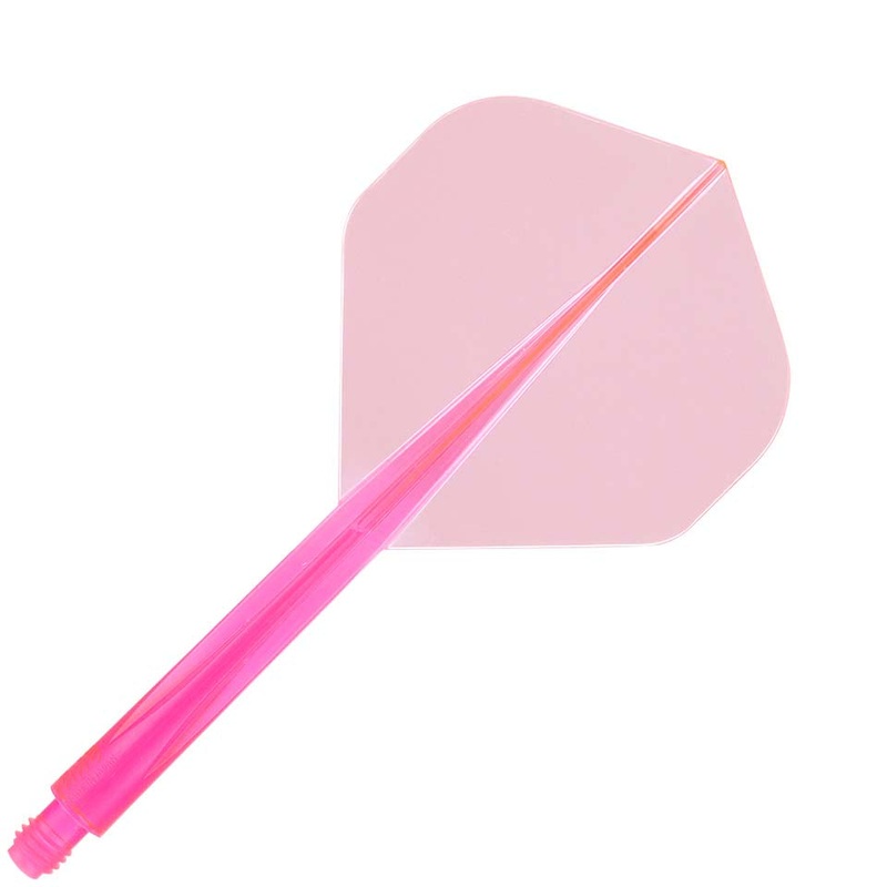 Condor Axe Neon Flight System – Standard Pink (M)