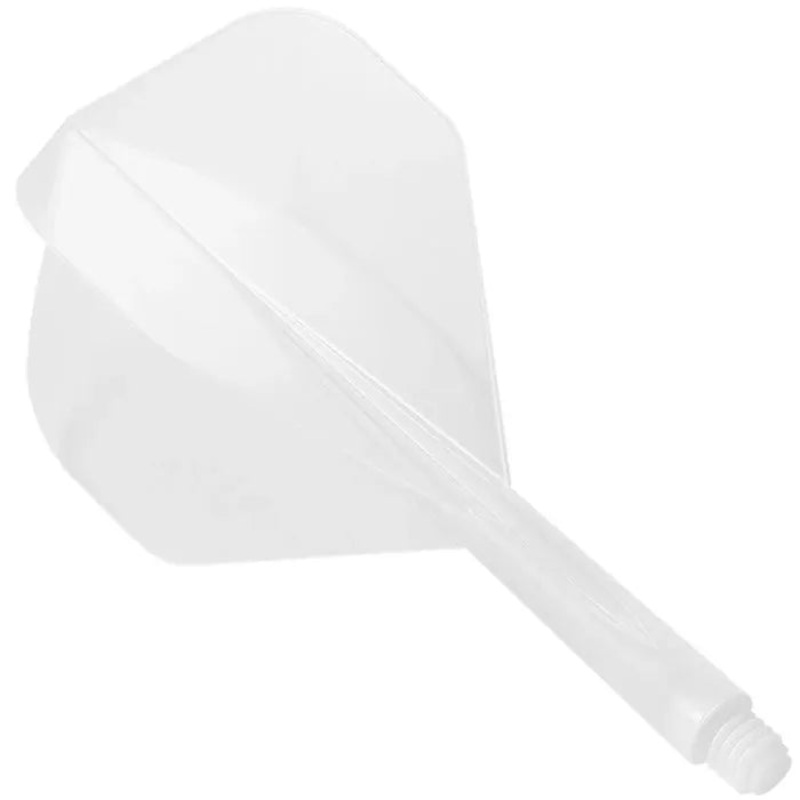 Condor Zero Stress Clear Standard Flights Clear Short