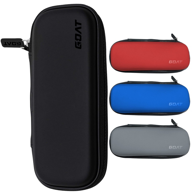 Goat Locker Dart Case – EVA Wallet – Slim Black