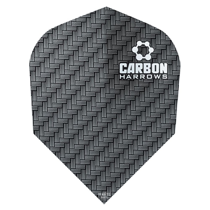 Harrows Dart Flights No2 Standard