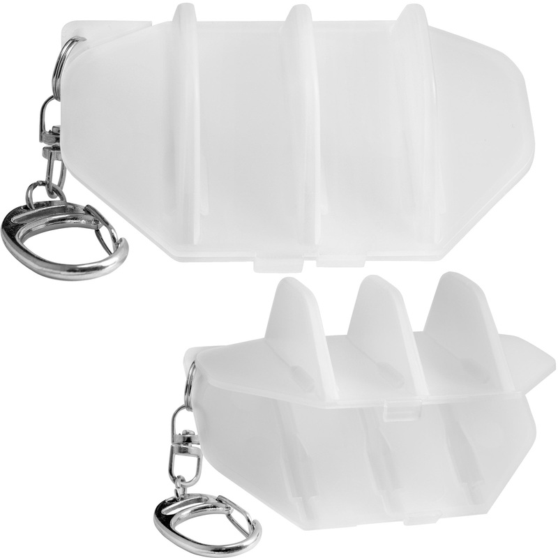 L-Style – L Case – Moulded Dart Flight Case