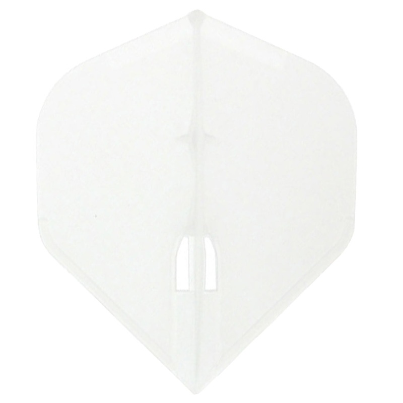 L-Style Pro Flights – L3 / Shape Clear