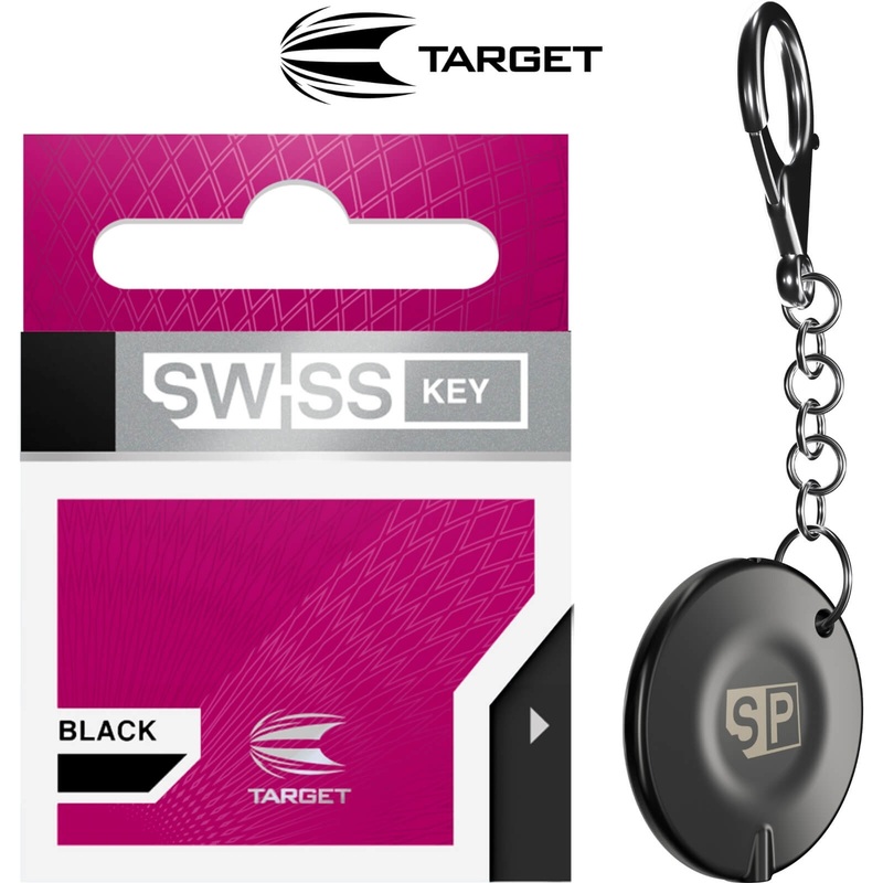 Target – Swiss Point Premium Key