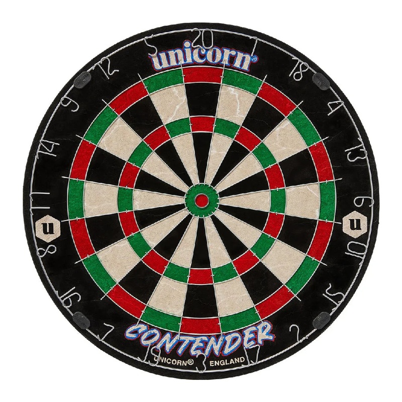 Unicorn Darts Contender Training Dart Board