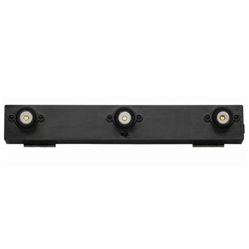 Viper Shadow Buster – Dartboard Cabinet Lighting – Black
