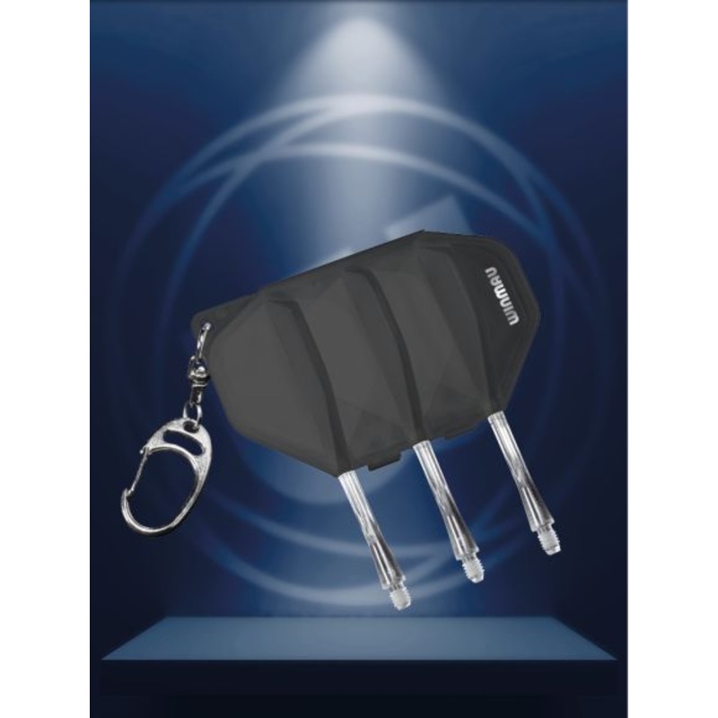 Winmau Fusion Moulded Flight & Shaft Case