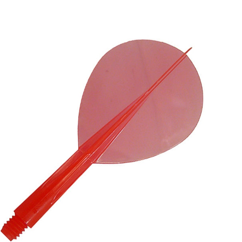 Condor Zero Stress Flight System – Pear Red (S)