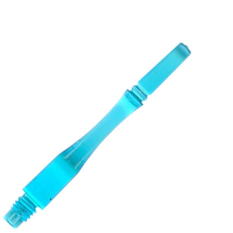 Fit Flight Gear Hybrid Locked Dart Shafts – Inbetween #4 (28.5mm) Lt Blue