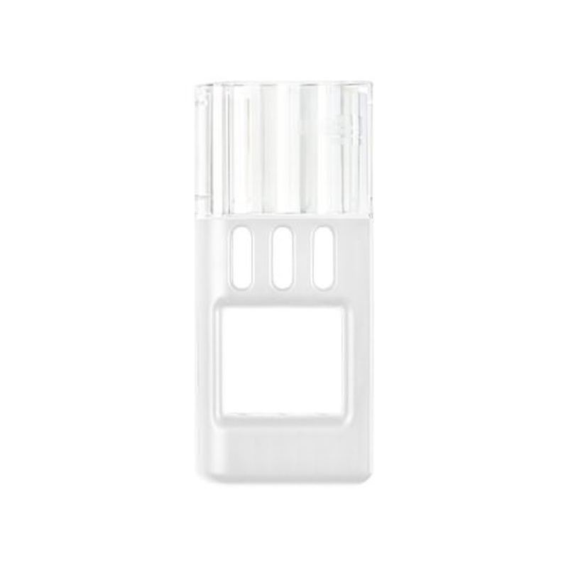 One80 SoliBox Wallet Dart Case – White