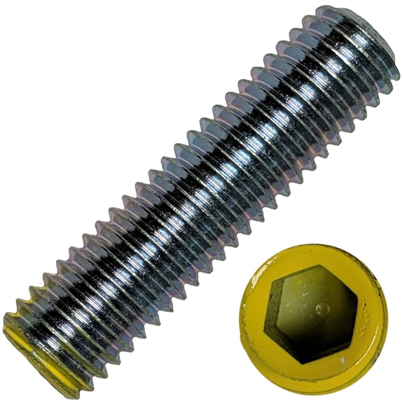 Pechauer Weight Bolt – 1.3oz
