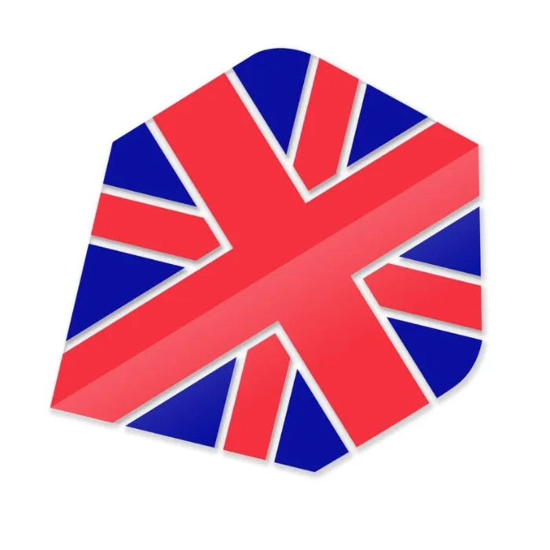 Unicorn World Flags Maestro Flights – UNION JACK