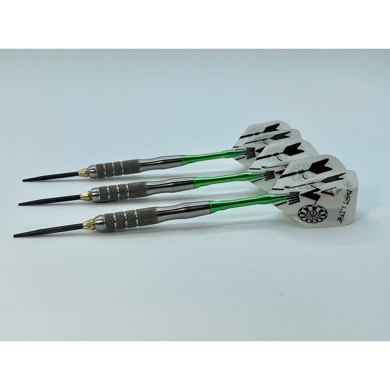 Voks Darts Detonator  Positron Steel Tip 23g