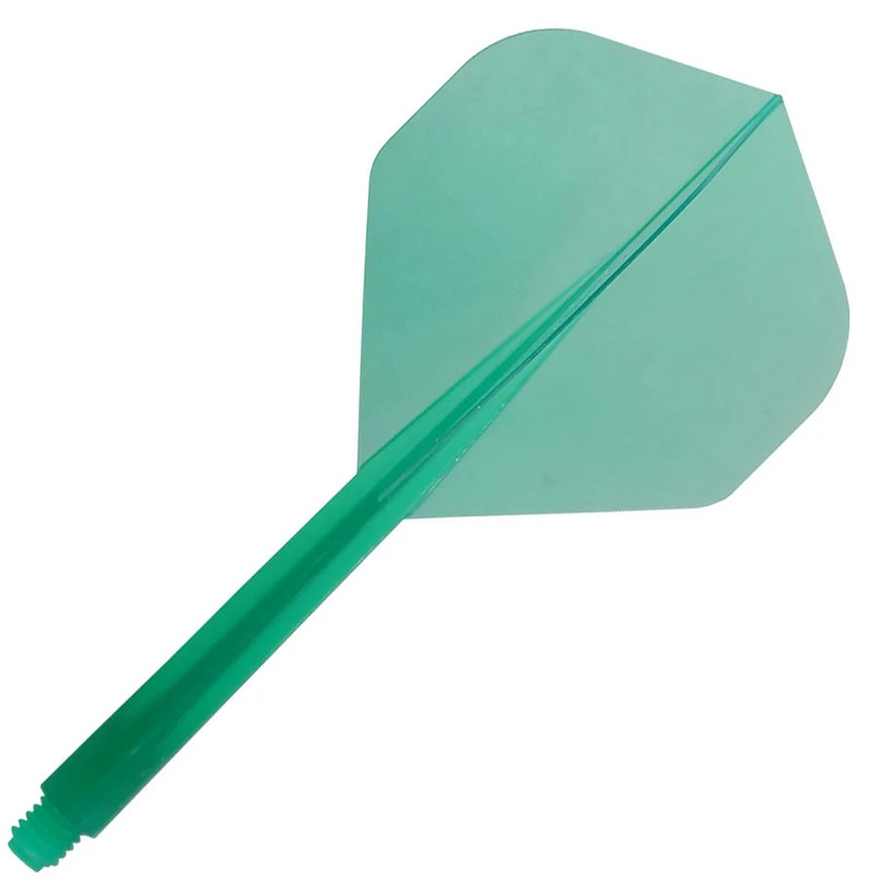 Condor Zero Stress Flight System – Standard Green Long