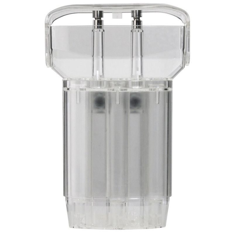 Cosmo Case X Dart Case – Clear