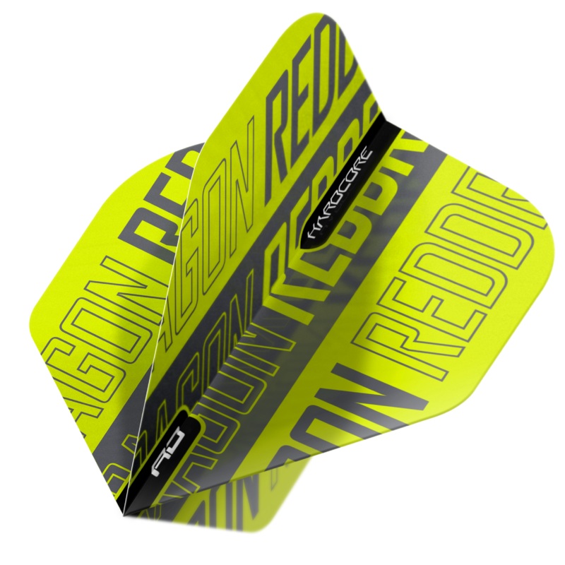 Green & Black Print Hardcore XT Standard