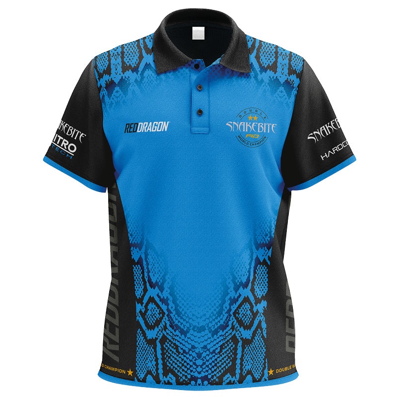 Snakebite DWC Tour Polo Medium