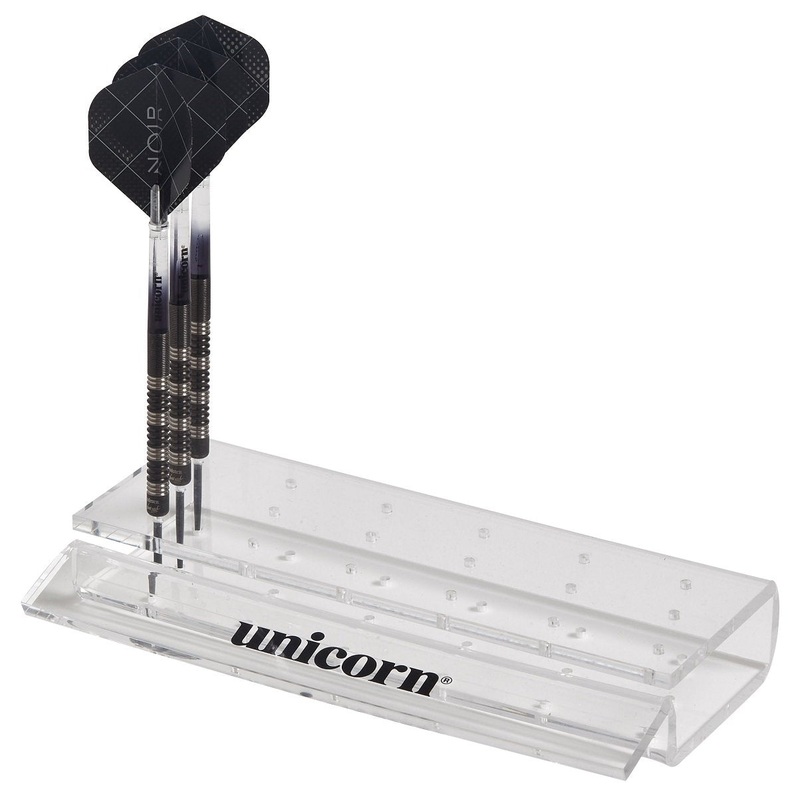 Unicorn Darts Stand Clear