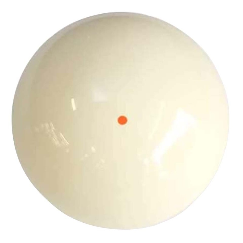 Aramith Dynamo Heavy Weight 2 1/4″ Cue Ball