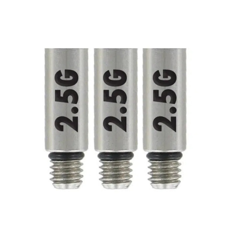 Bull’s NL Typhoon Add 2.5 g