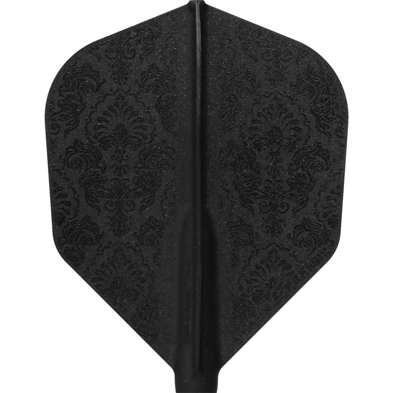 Cosmo Fit Flight – Shape – Black – Stealth 2