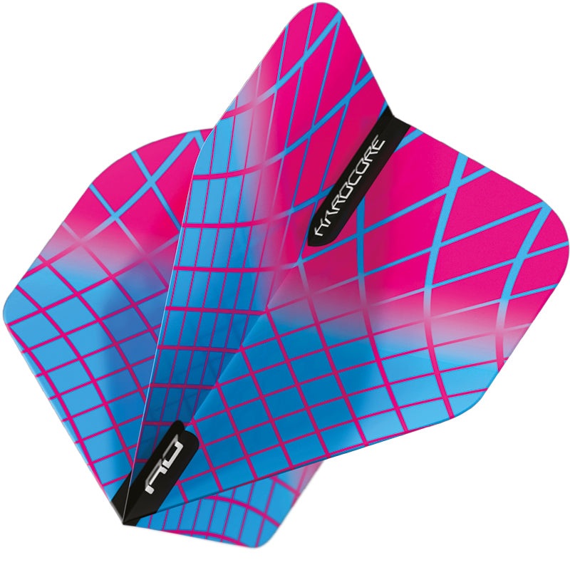 Harlequin Hardcore Radical Standard