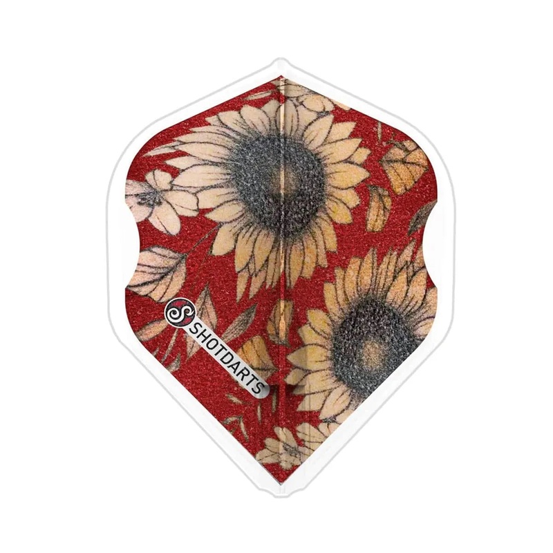 Shot L-Style Sunflower EZ L1 Flights