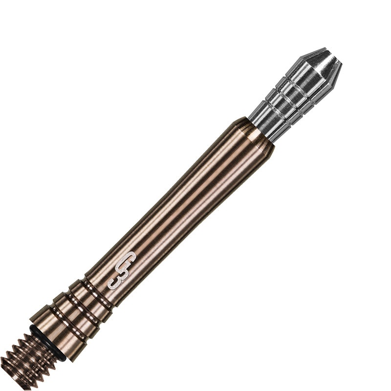 Target Power Titanium Gen 3 Dart Shafts – Intermediate