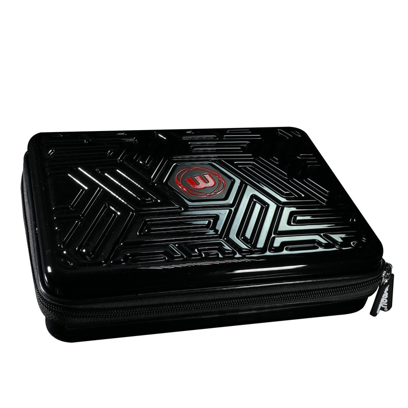 Armor G4 Dart Wallet Black