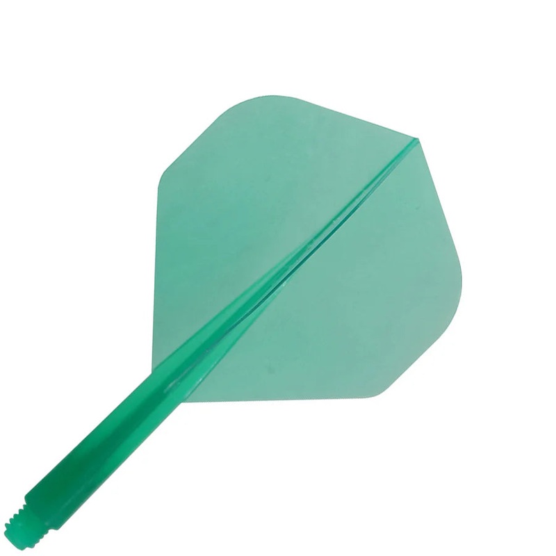 Condor Zero Stress Flight System – Standard Green Short