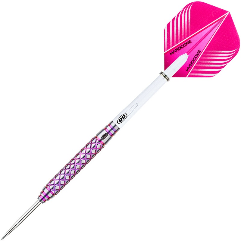 Confessions Steel Tip Darts – 26gm