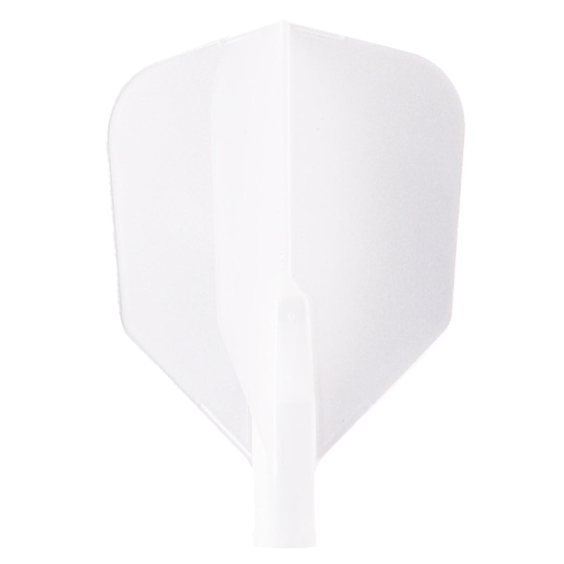 Cuesoul Tero AK4 Dart Flights – Big Wing Ice