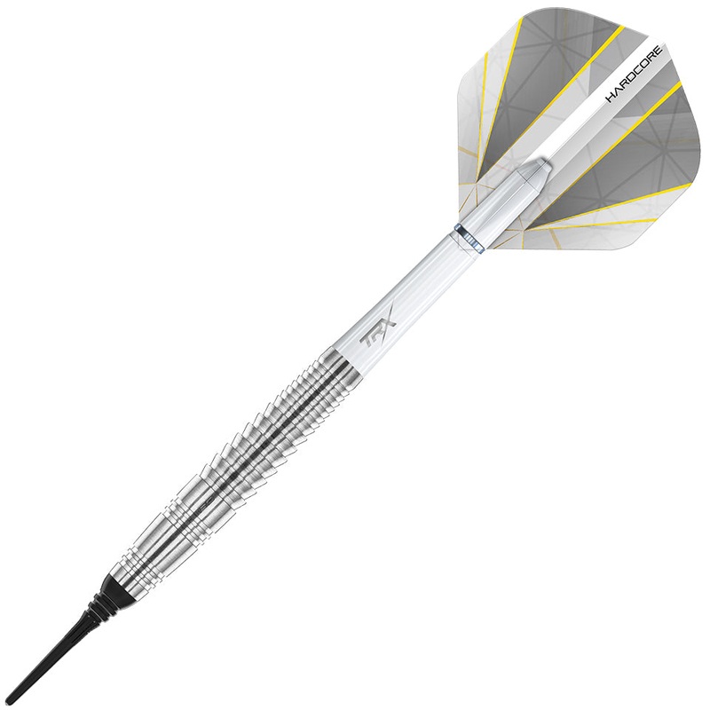 Red Dragon Seren 4 Pure Soft Tip Darts – 20gm
