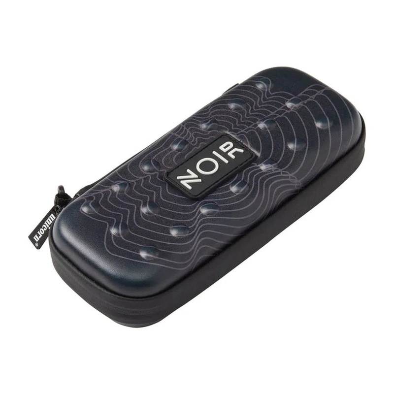 Unicorn Contender Darts Hard Case – Noir