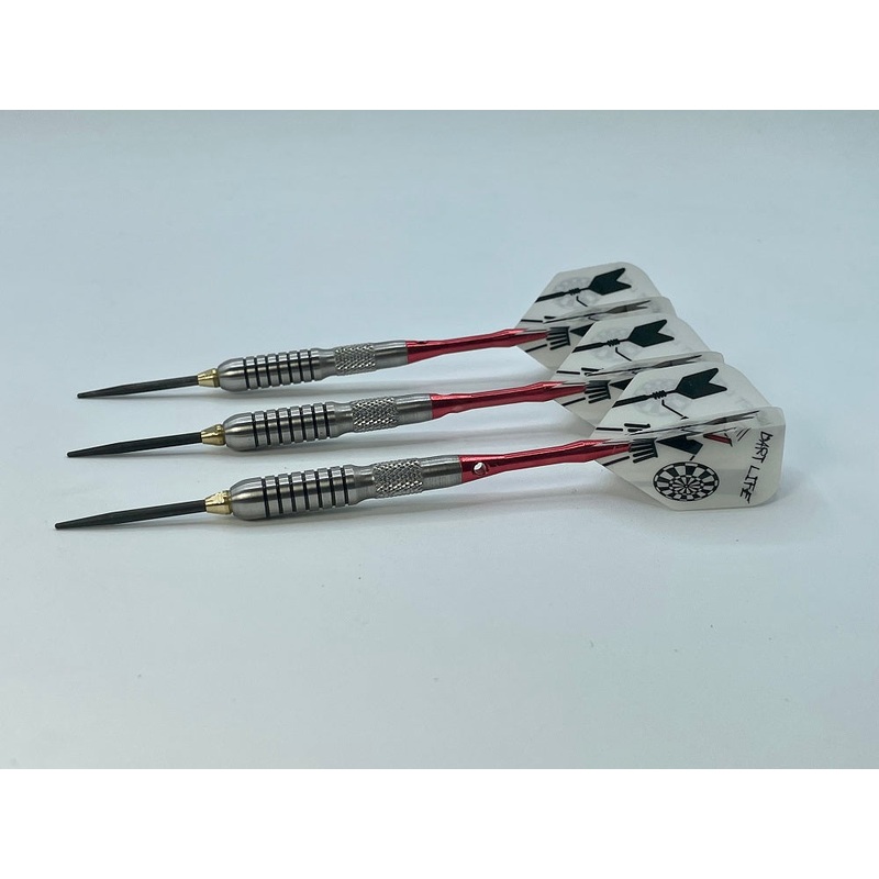 Voks Darts Windstorm  Positron Steel Tip 21g