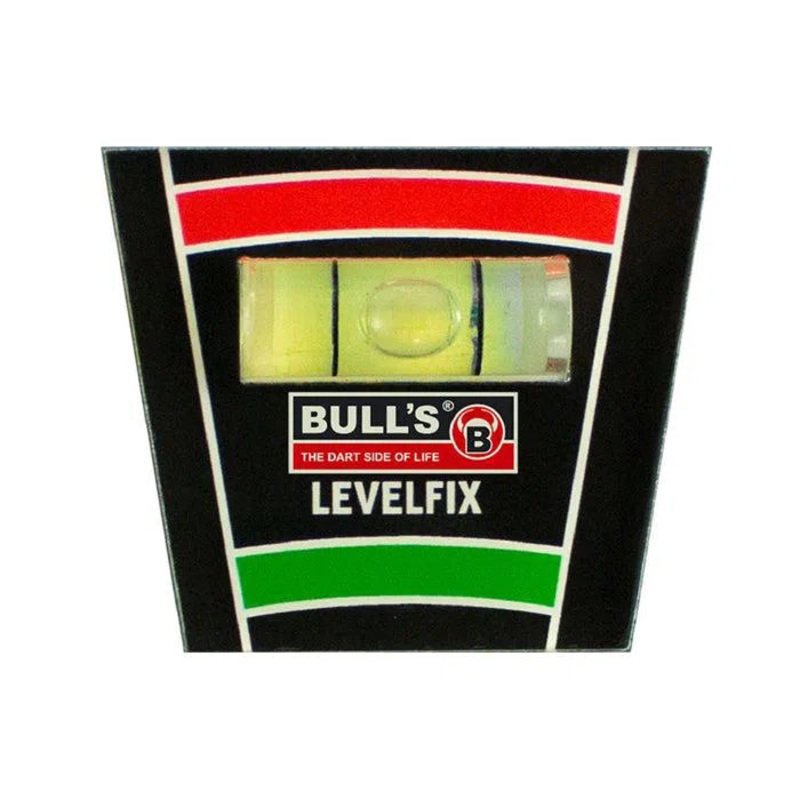 Bull’s DE Levelfix
