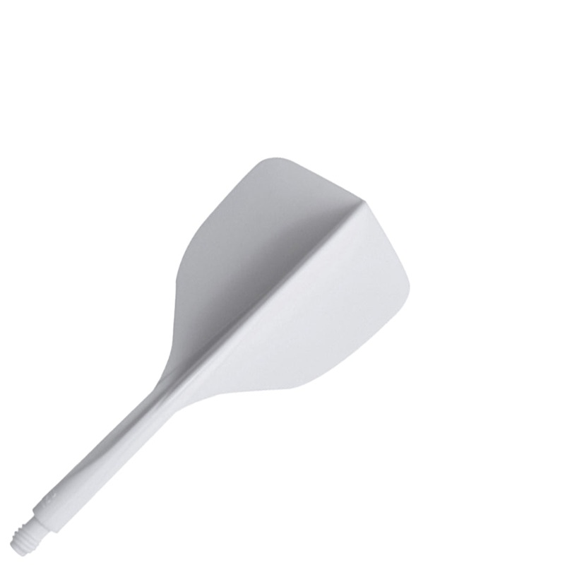 Condor Axe 120 Flight System – Shape White (S)