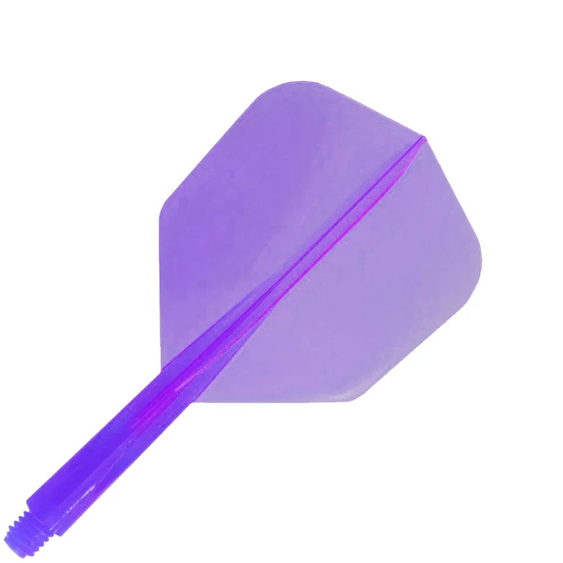 Condor Zero Stress Flight System – Shape Purple Short