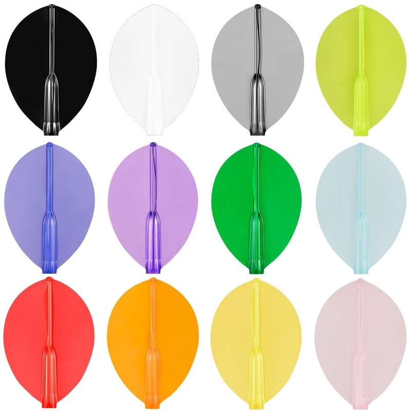 *Cosmo Fit Flight AIR – use with FIT Shaft – Teardrop Black