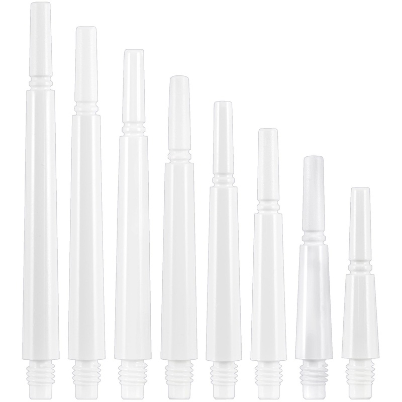 Cosmo Fit Shaft Gear – Locked – Normal – White Cosmo Size 1 – 13mm