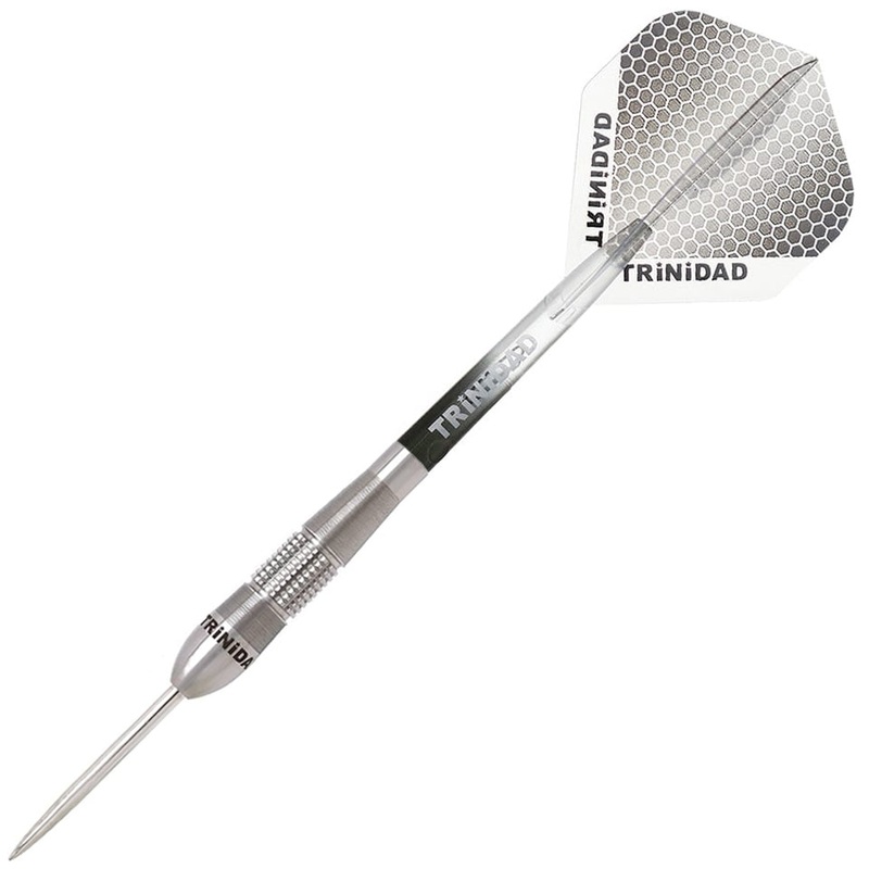 Trinidad Pro Series Duran Type 5 Steel Tip Darts – 19gm
