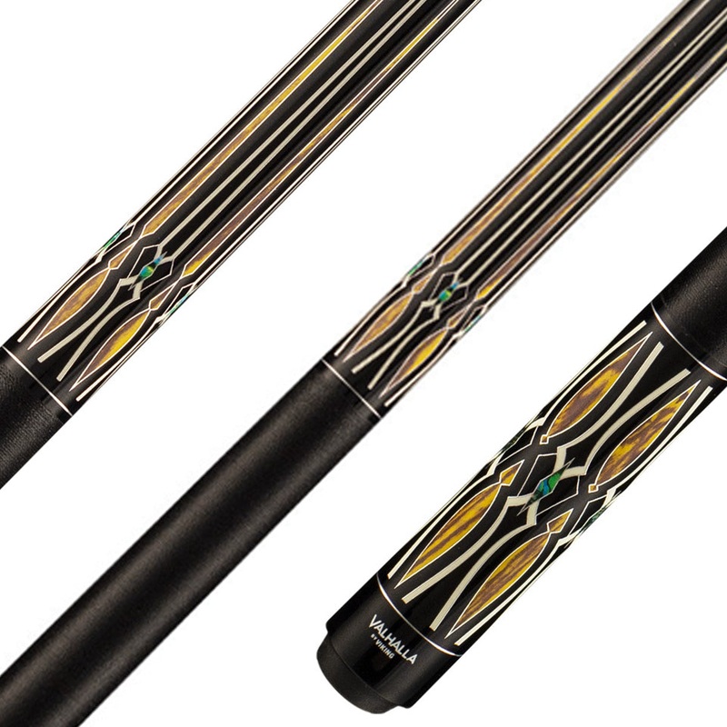 Viking Valhalla VA785 Pool Cue