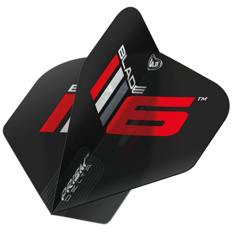 Blade 6 Black Prism Delta Standard