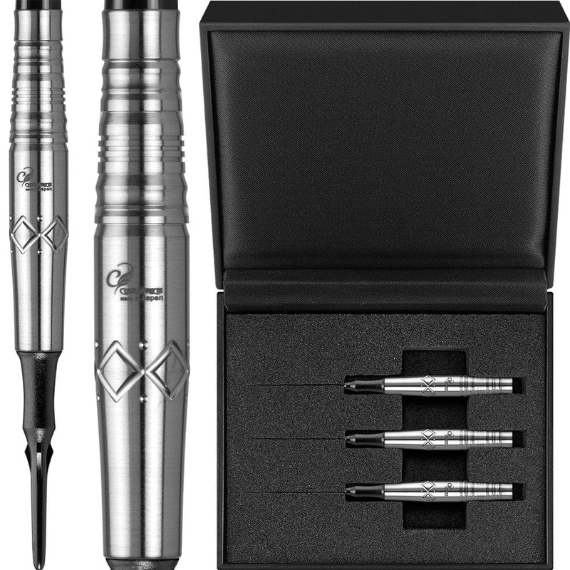 *Cosmo Pro Series Darts – Soft Tip – Orger 18g