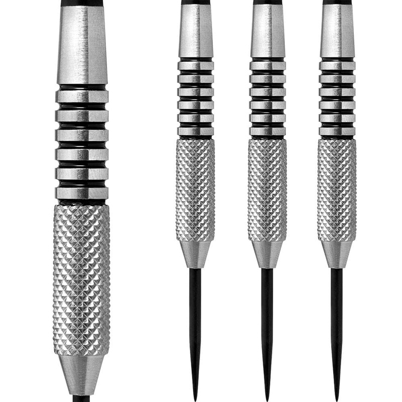 *Designa Camelot Darts – Steel Tip Tungsten – 26g 26g