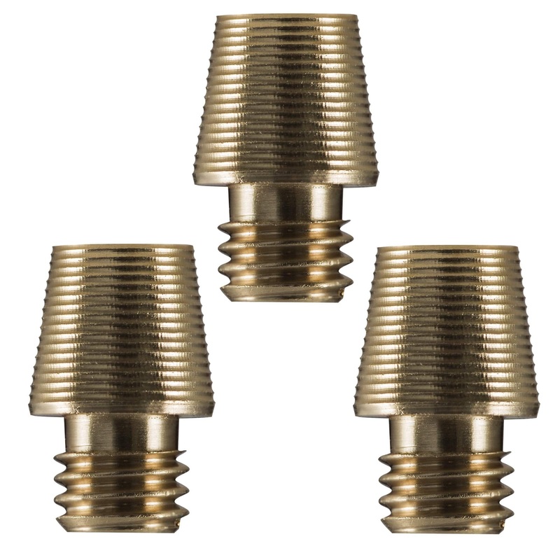 Designa – Qtr To 2ba Convertor – Add A Gram – Brass – 2g – 2grams