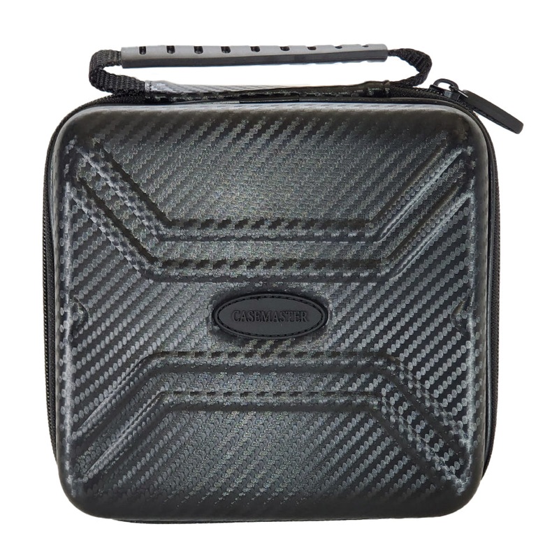 GLD Casemaster Ventura Pro Dart Case