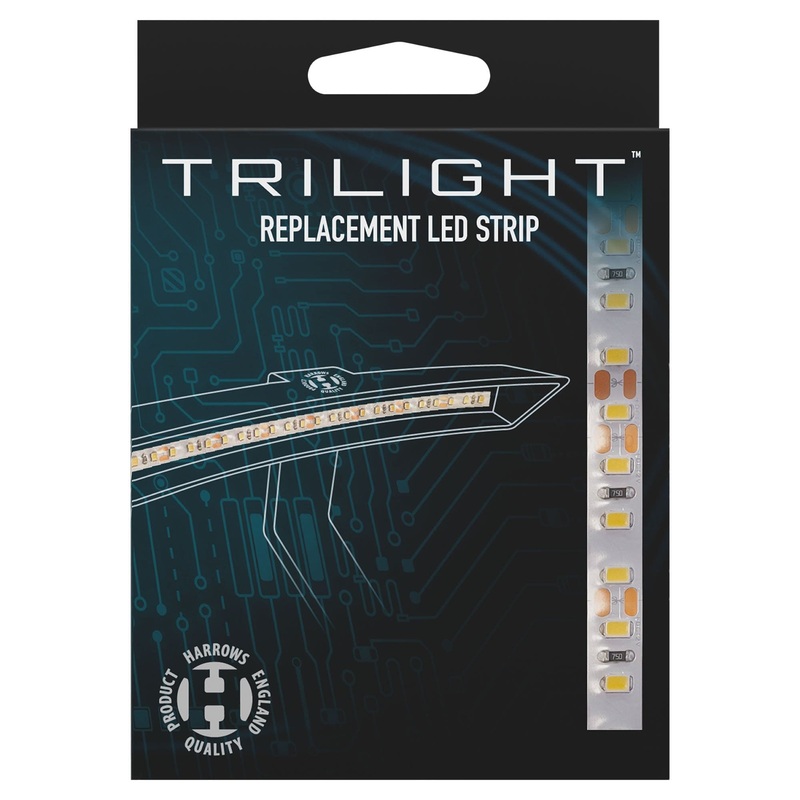 Harrows Trilight Lighting System – Replacement LED strip