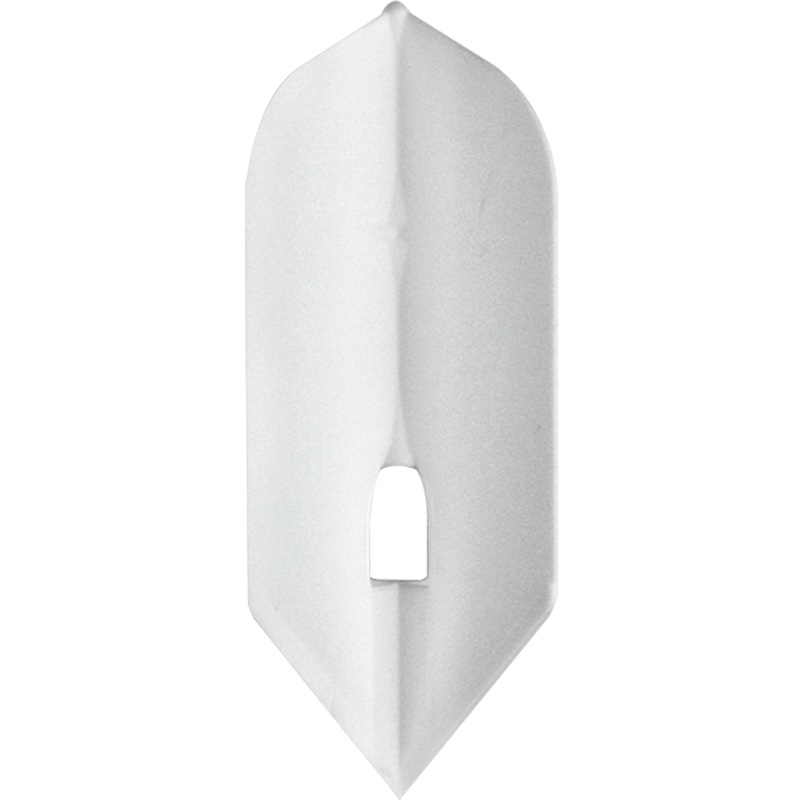 L-Style Pro Flights – L6 / Slim White